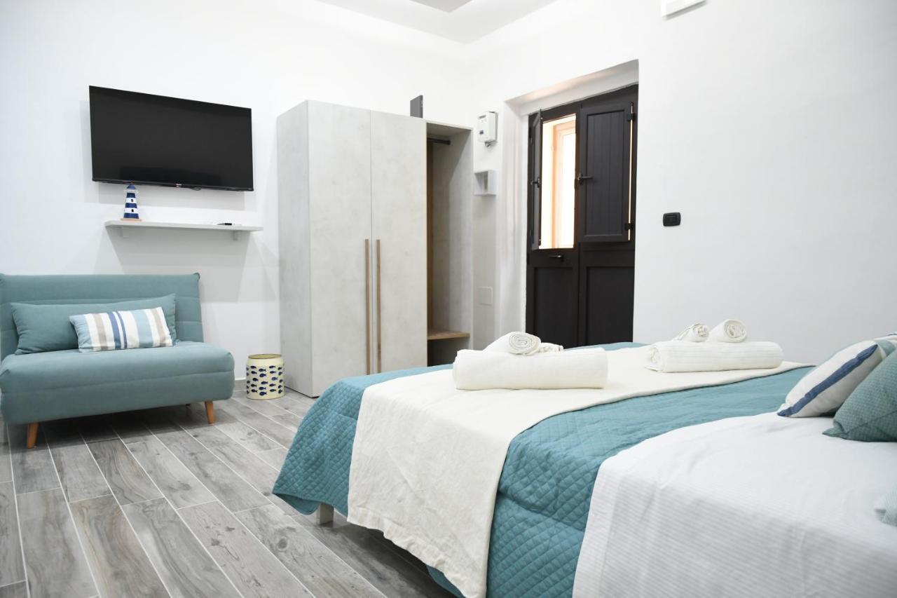 Jolie Maison Brindisi Exterior foto